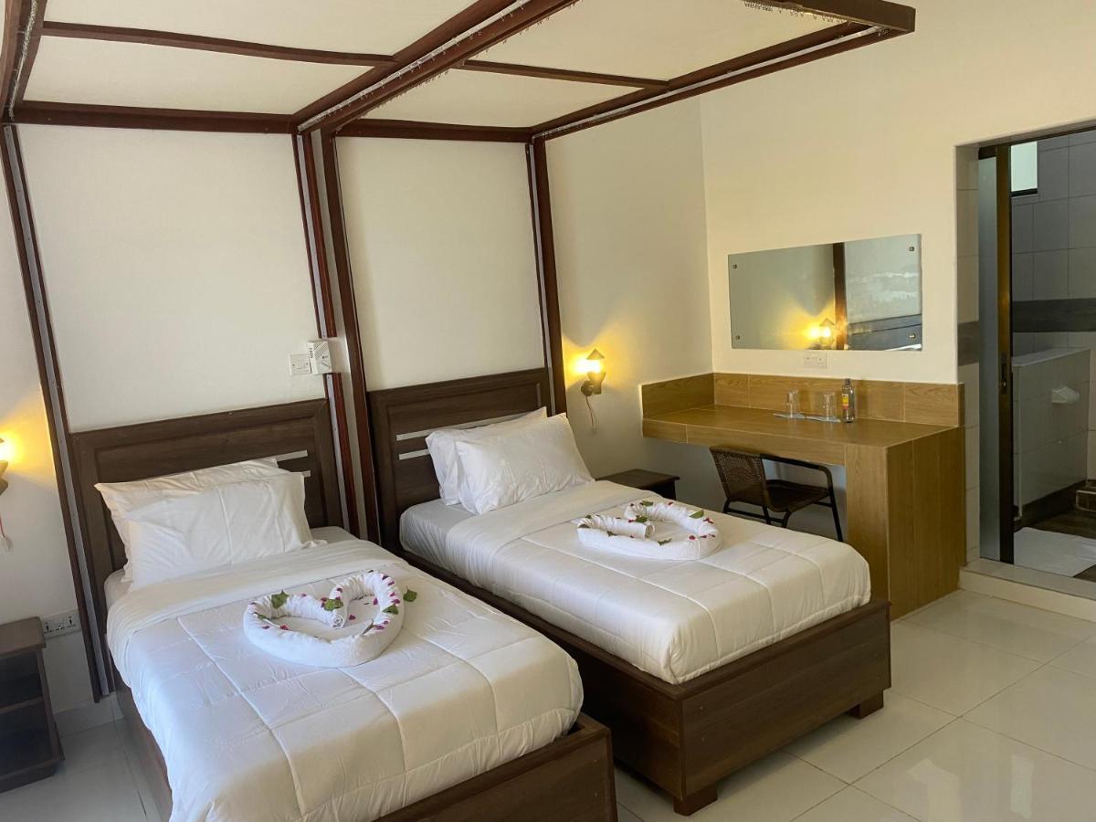 Diani Palm Resort Диани-Бич Экстерьер фото