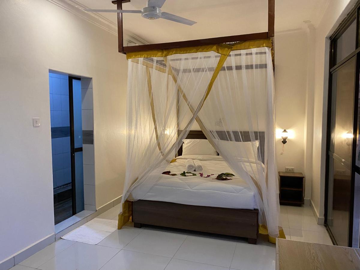 Diani Palm Resort Диани-Бич Экстерьер фото
