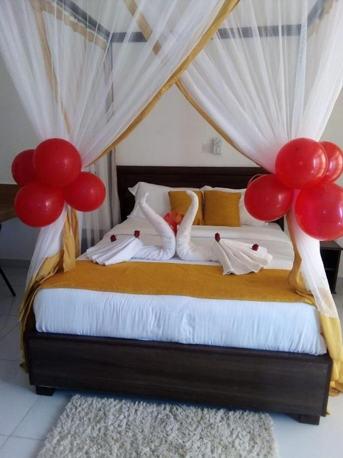 Diani Palm Resort Диани-Бич Экстерьер фото